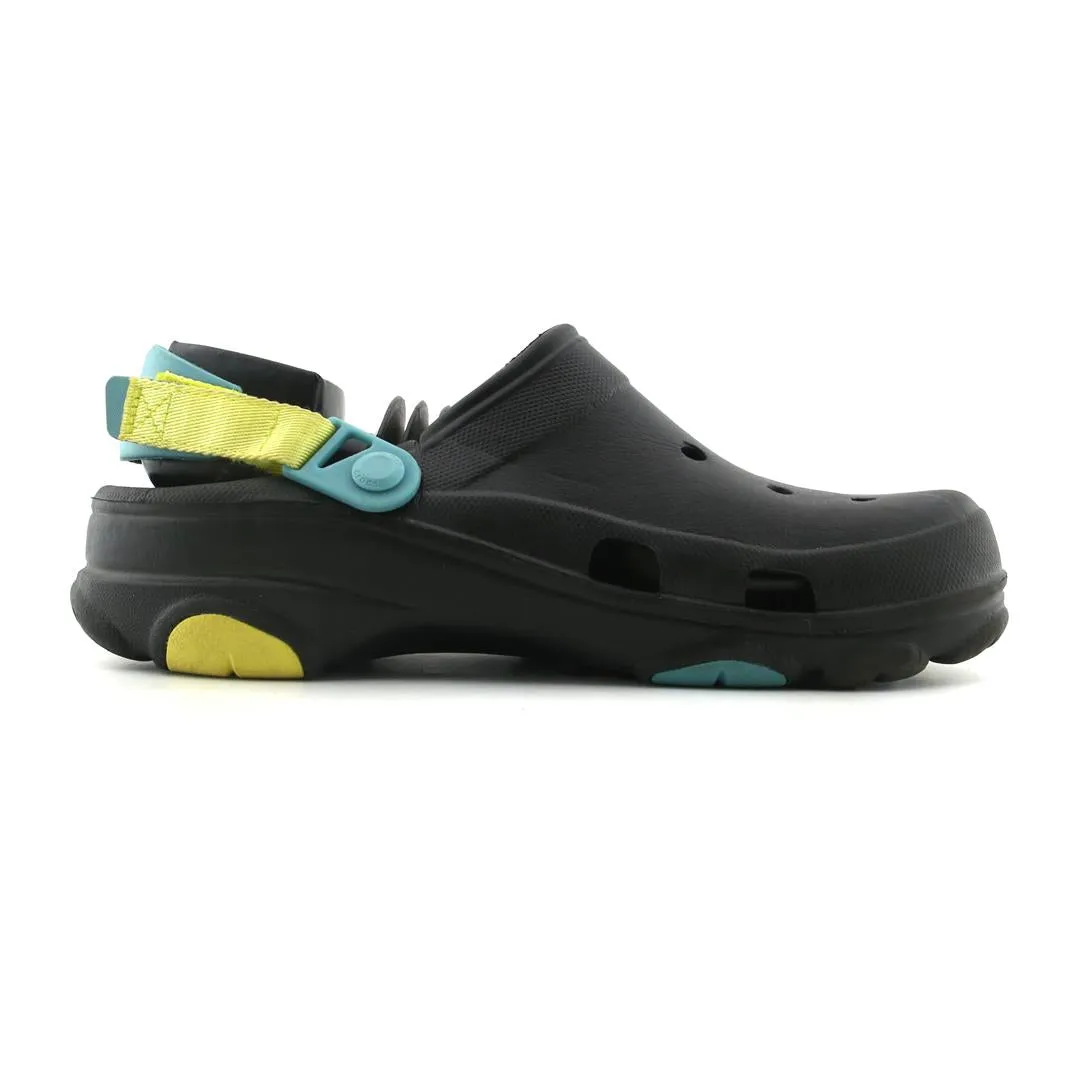 CROCS CLASSIC ALL-TERRAIN