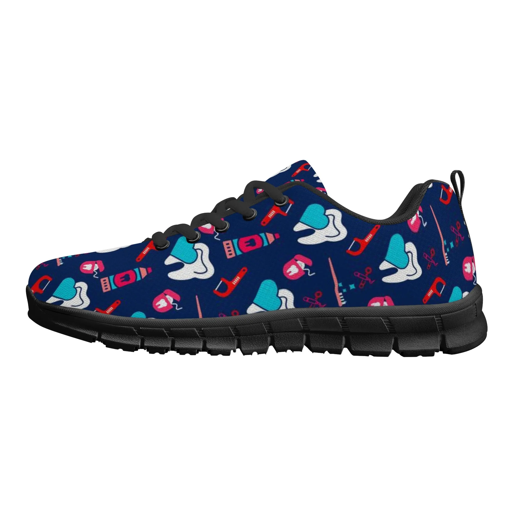 Dental Hygienist Women's Running Shoes